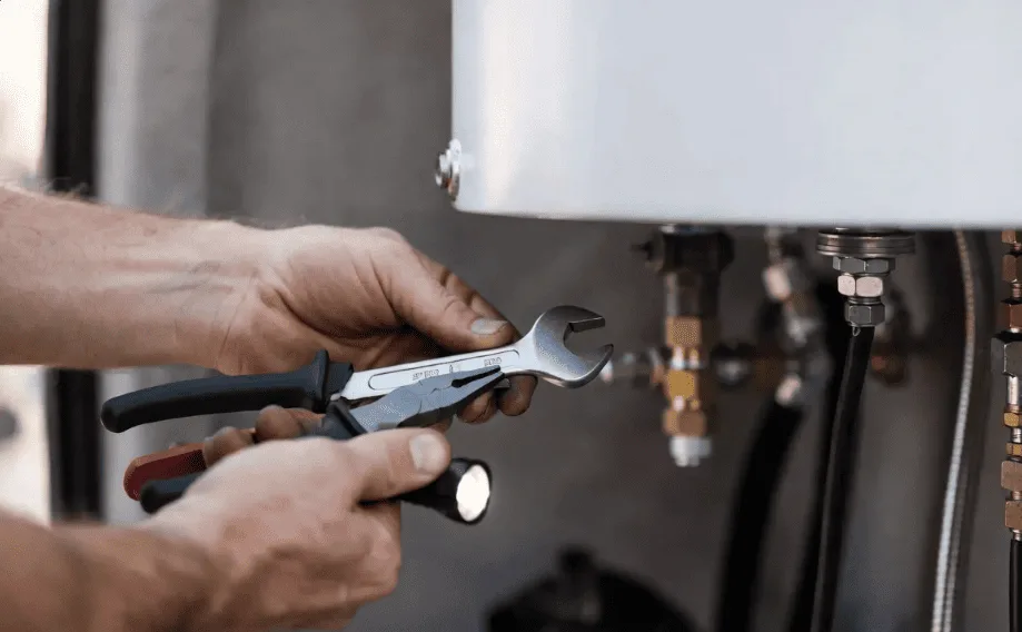 Why choose Water Heater Repair in Kershaw, SC